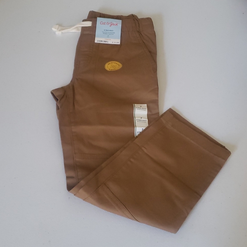 Pants